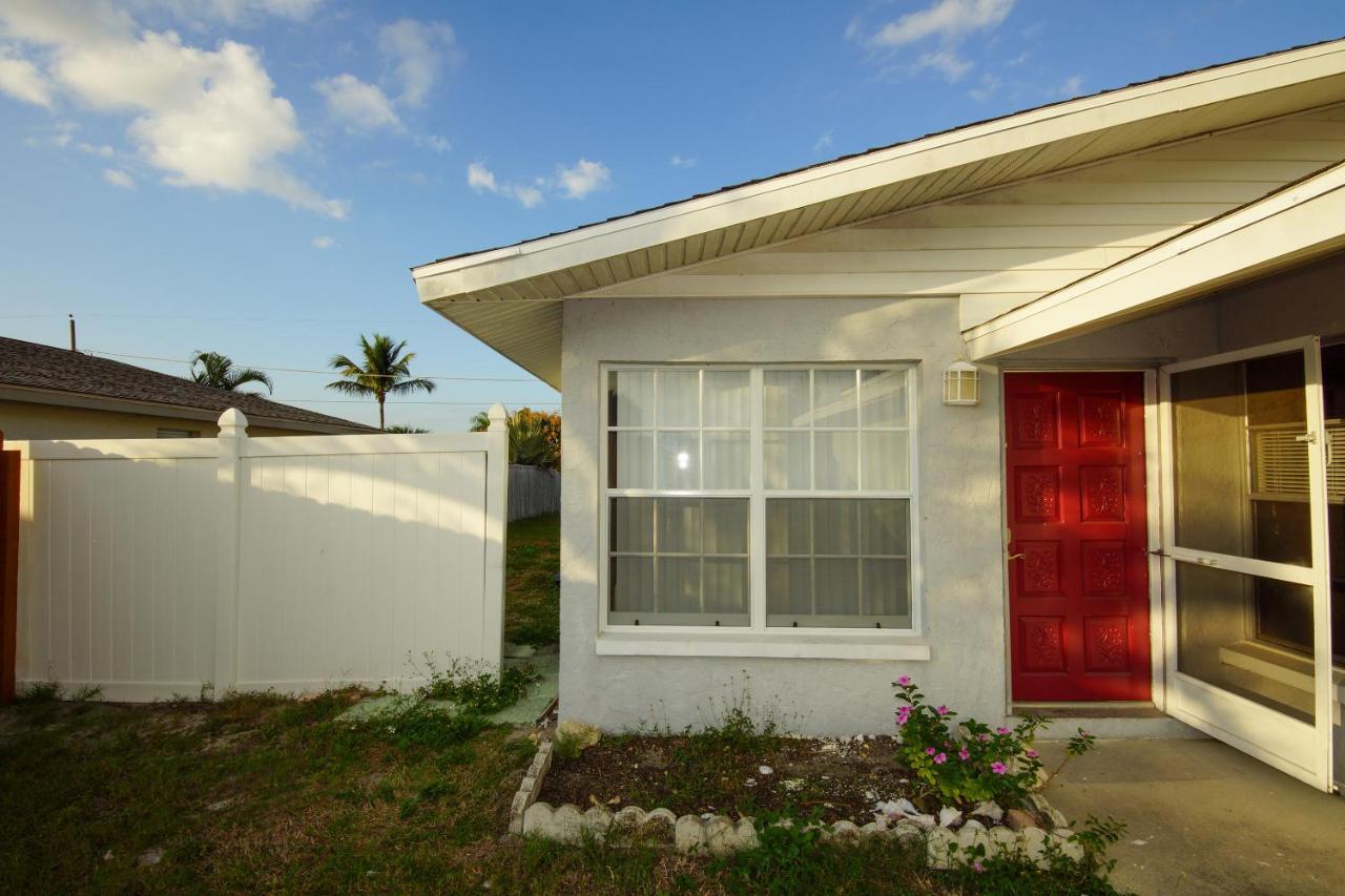 Summerwind Studios Fort Myers Exterior foto